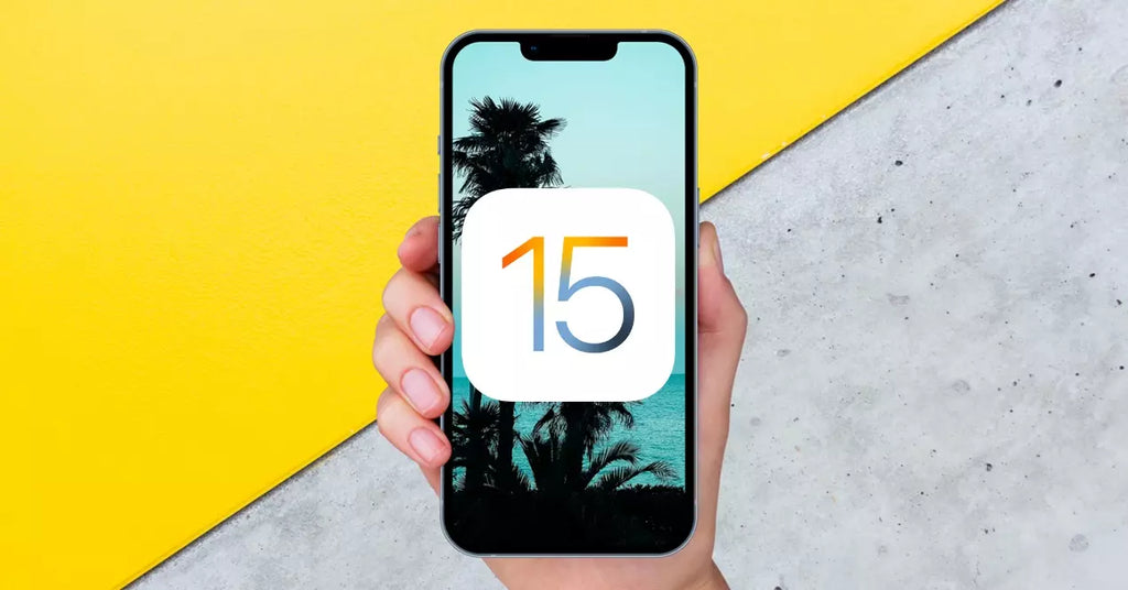 Hay dos grandes razones para actualizar a iOS 15.6.1 lo antes posible. La seguridad y la seguridad